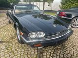 Jaguar XJSC Cabrio "Classic Collection" - Jaguar XJSC: Cabrio