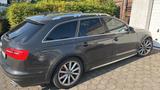 Audi AHK, Leder, HeadUp, Memory, neue WR - gebrauchte Audi A6 Allroad aus dem Jahr 2013