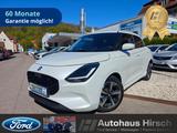 Suzuki Swift 1.2 Dualjet Hybrid 61 kW Comfort+ LED DAB  - Suzuki Swift aus 2025