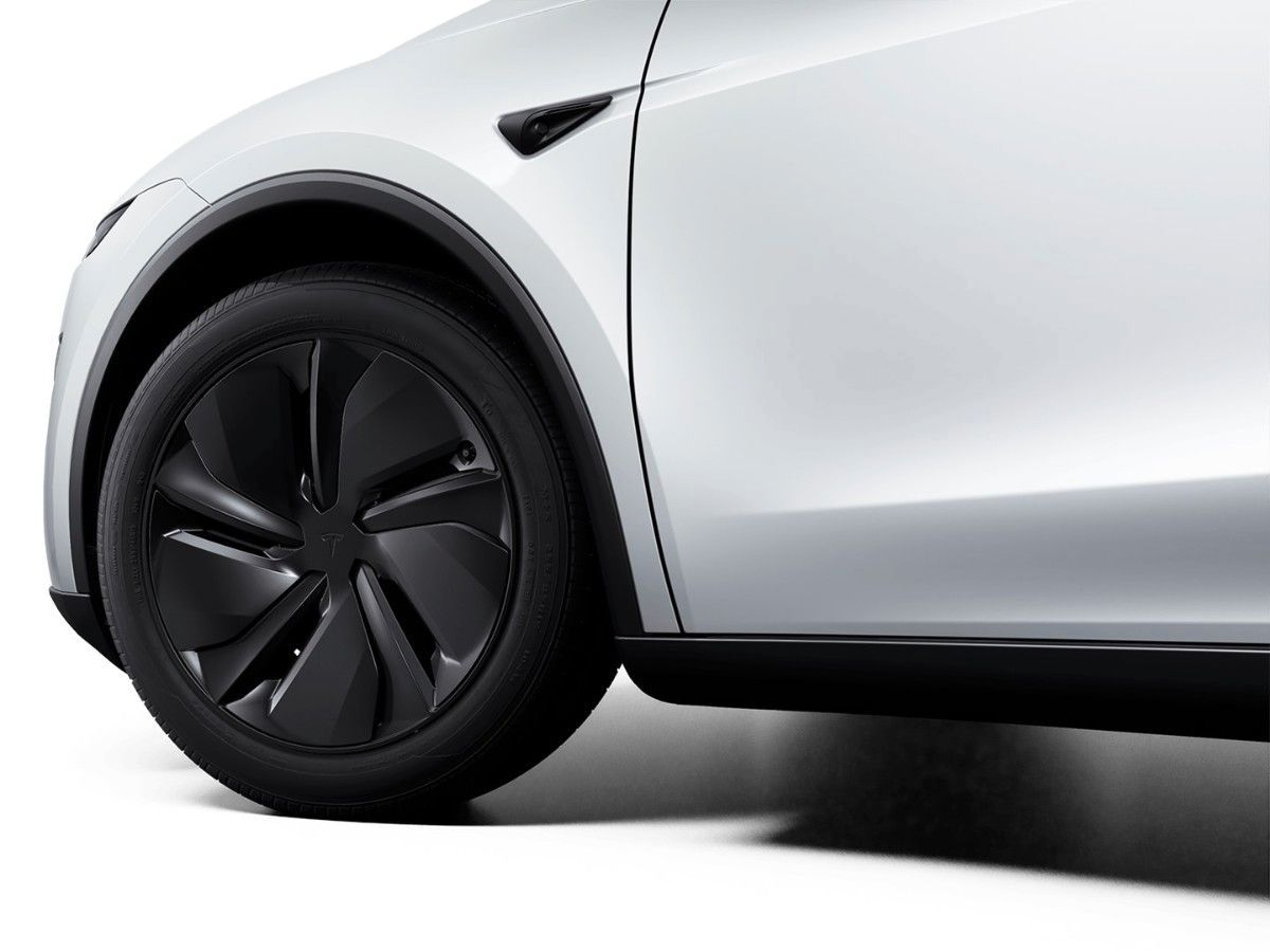 Tesla Model Y - Bild 4