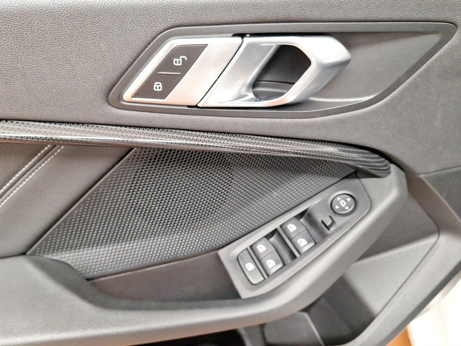 BMW 118 d Sport Line Navi Kamera Sportsitze LED, миниатюра 15