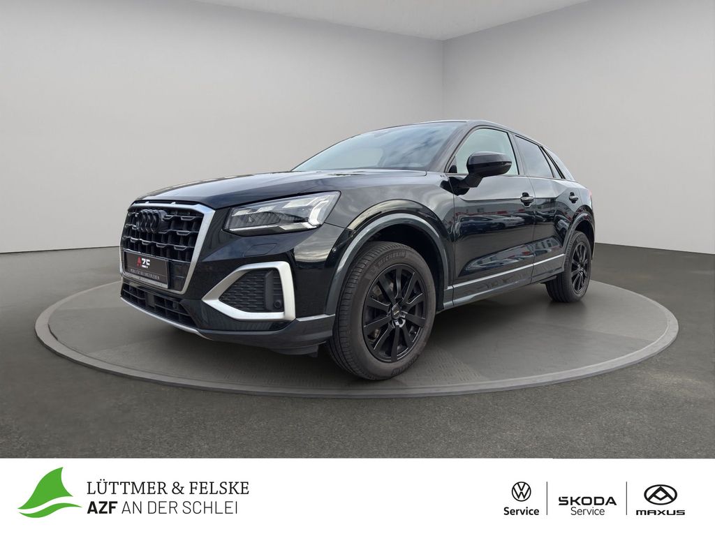 Image of Audi Q2
