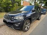 Jeep Cherokee - Jeep Cherokee: Von Privat