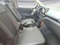 Volkswagen T-Cross - Vorschau Bild 9