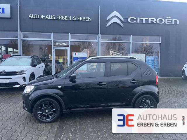 Suzuki Ignis Comfort Allgrip