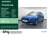 Skoda Kamiq 1.5 TSI DSG Tour - Skoda Kamiq: Tour