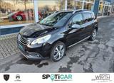 Peugeot 2008 Allure 110 AHK+NAVI+PANORAMA+PARK-ASSIST - Peugeot 2008 in Bremen
