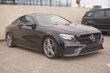 Mercedes-Benz E200 2,0I AMG-Line 4Matic Aut. - gebrauchte Mercedes-Benz E 200 aus dem Jahr 2018