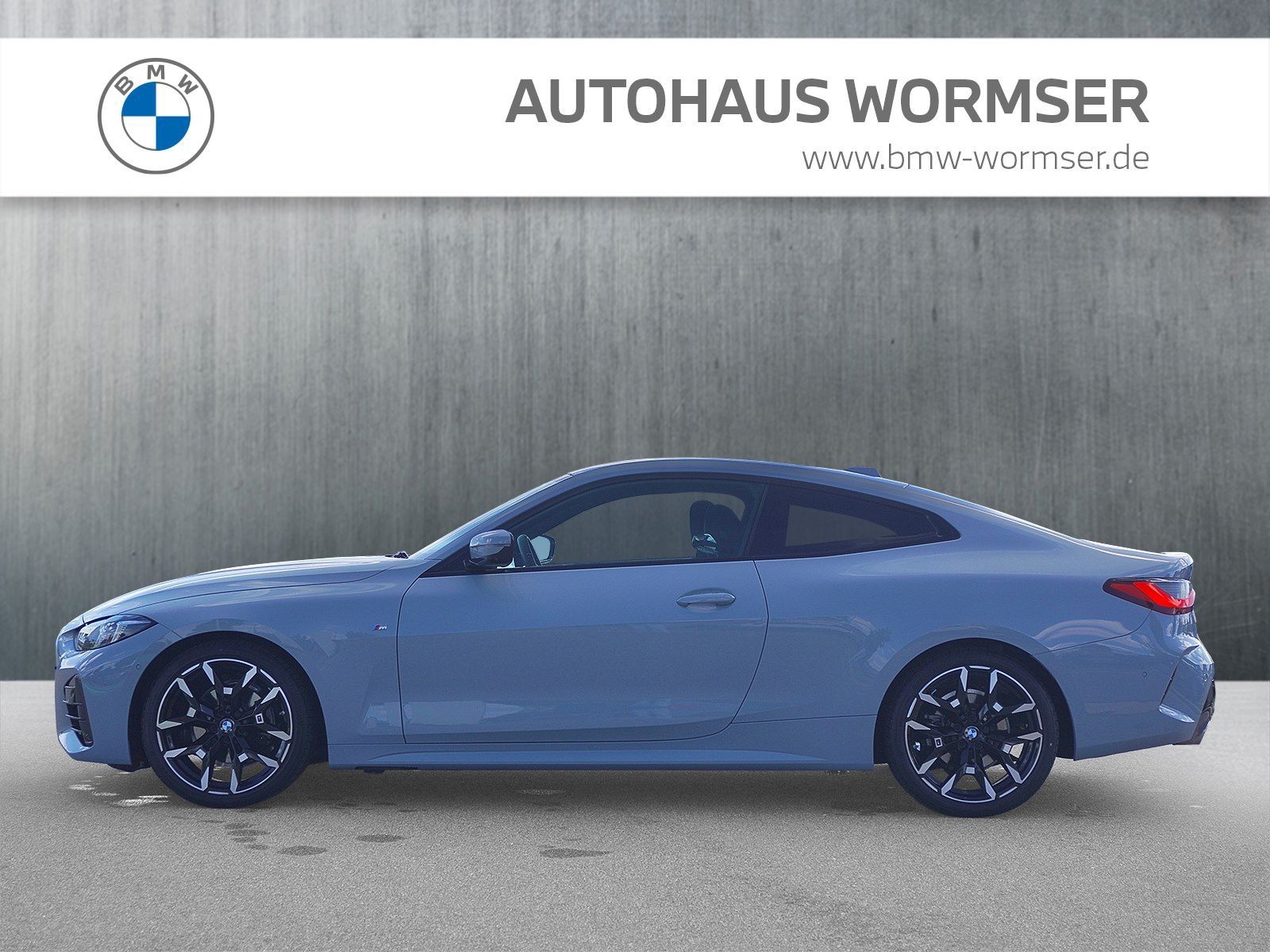 BMW 420 - Bild 4