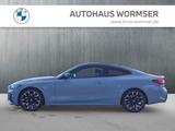 BMW 420i Coupé M Sportpaket HiFi DAB Komfortzg. Shz - BMW 420 i Gebrauchtwagen