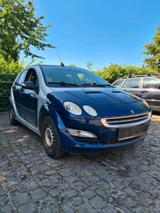 Smart ForFour 1.3   1450 - Smart ForFour in Magdeburg