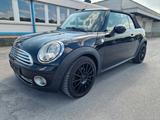 MINI Cooper Cabrio HU-NEU - MINI Cooper Cabrio aus 2010