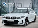 BMW 318d Touring M Sportpaket Head-Up DAB LED RFK - BMW 318 Gebrauchtwagen in Mönchengladbach