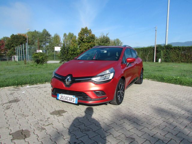 Renault Clio Sporter dCi 8V 75CV Start&Stop Ener