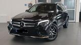 Mercedes-Benz GLC 250 4MATIC AMG Line Autom. 360 Grad,Panorama - Mercedes-Benz GLC-Klasse von privat