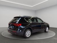 Seat Tarraco - Vorschau Bild 4