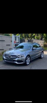 Mercedes-Benz C 300 Autom. - - Mercedes-Benz C 300 Gebrauchtwagen