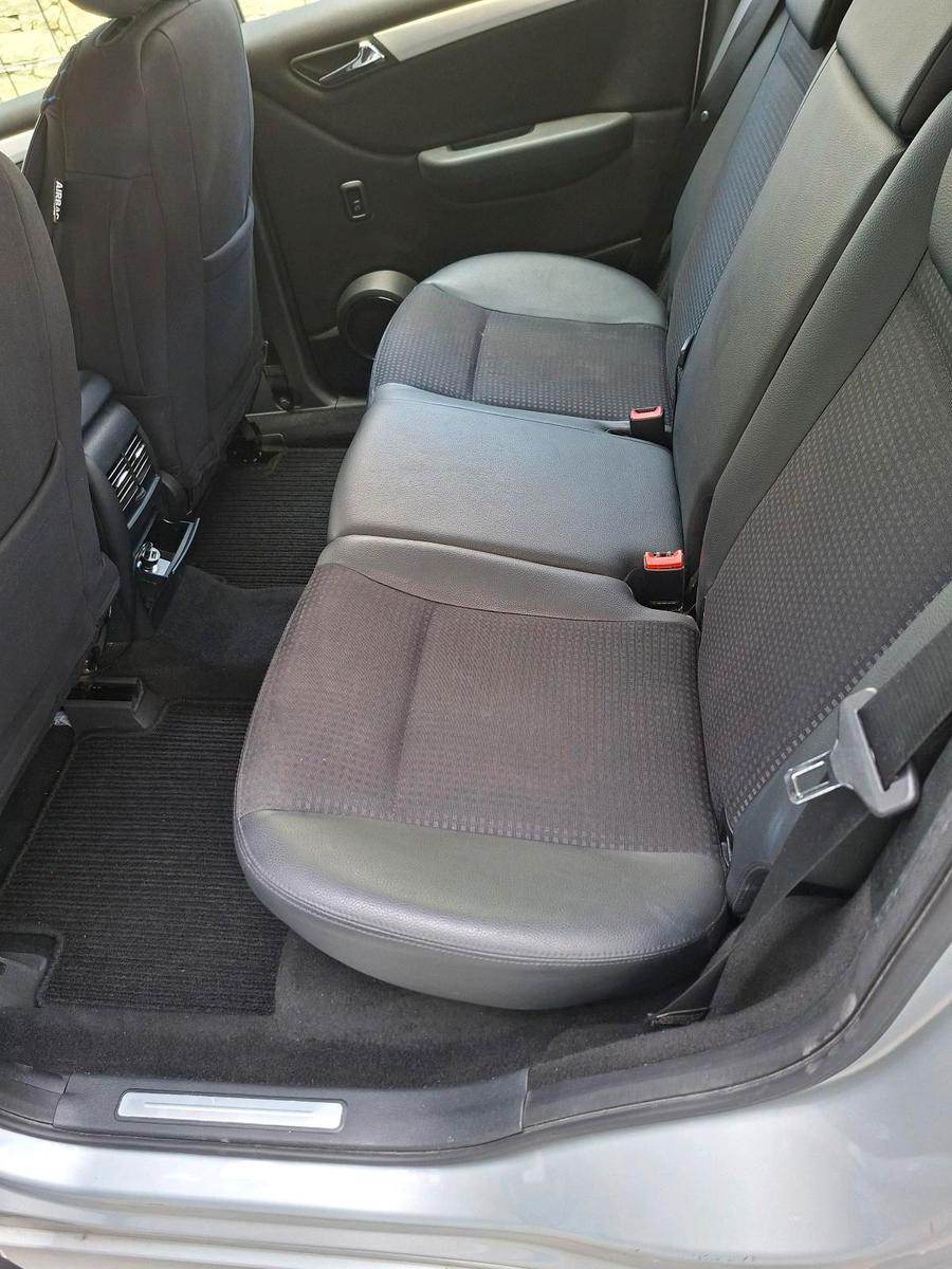 Mercedes-Benz 200 2008 — photo 7