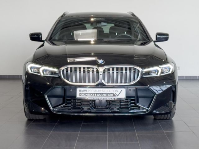 BMW 320 - Bild 4