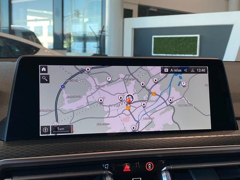 BMW X3 20d xDr M-Sport LiveCockpit DAB LED H&K ACC foto 22