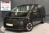 Hyundai Staria Signature 4WD-4x4 *PANORAMA*LEDER/Braun*