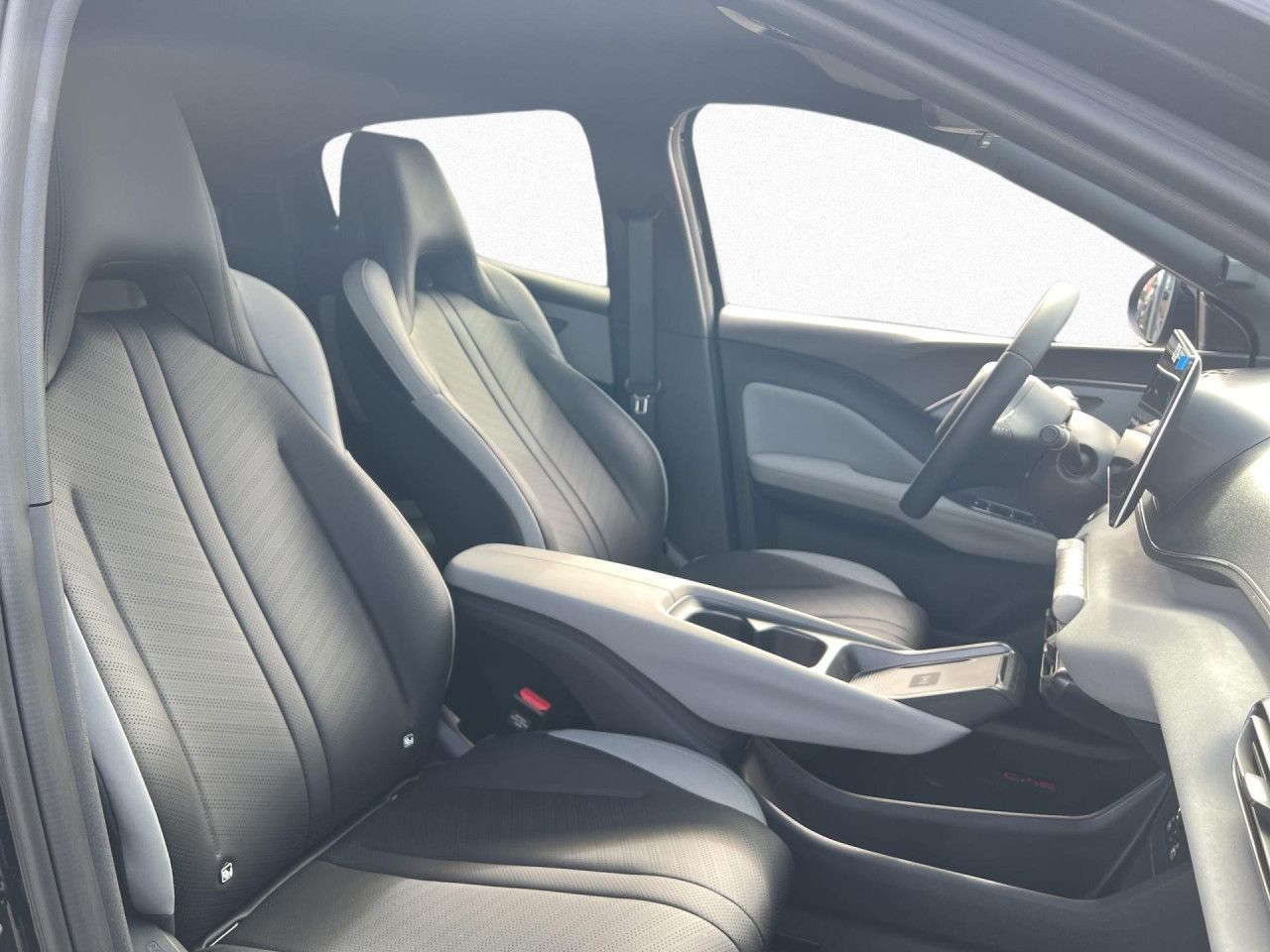 BYD DOLPHIN SURF