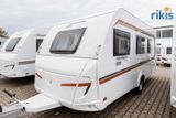 Weinsberg CaraOne 480 QDK [HOT] EDITION - Weinsberg 480