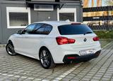 BMW 118 Baureihe*93TKM*M Sport*Navi*LED*PDC*Tüv - BMW 118 aus 2017