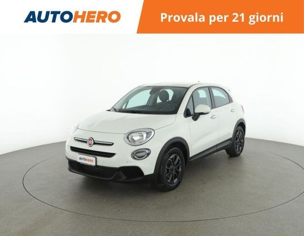 Fiat FIAT 500X 1.3 MultiJet 95 CV Lounge