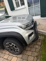 Volkswagen Amarok - gebrauchte VW Amarok aus dem Jahr 2023