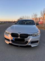 BMW 335i M-Performance  - BMW 335: M Performance