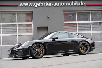 Porsche 991 GT3 Touring*U-Frei,Appr.326,Keramik,Schale