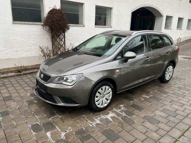 Seat Ibiza 1.2 TSI 66kW Reference ST