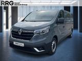 Renault Trafic 2.0 dCi 130 L2H1 3,0t Komfort - gebrauchte Renault Trafic aus dem Jahr 2022