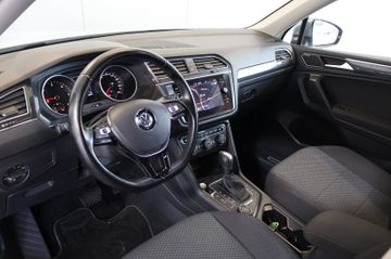 Volkswagen Tiguan 2.0 TDI DSG Allspace 4M KEY+ACC+360°+LED