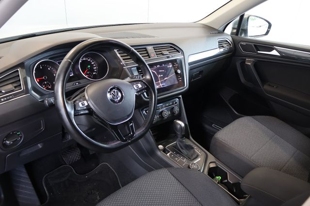 Volkswagen Tiguan 2.0 TDI DSG Allspace 4M KEY+ACC+360°+LED