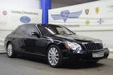 Maybach 57 S /KAM/AMBIENTE/MASSAGE/Bi-XENON - gebrauchte Maybach 57 aus dem Jahr 2006