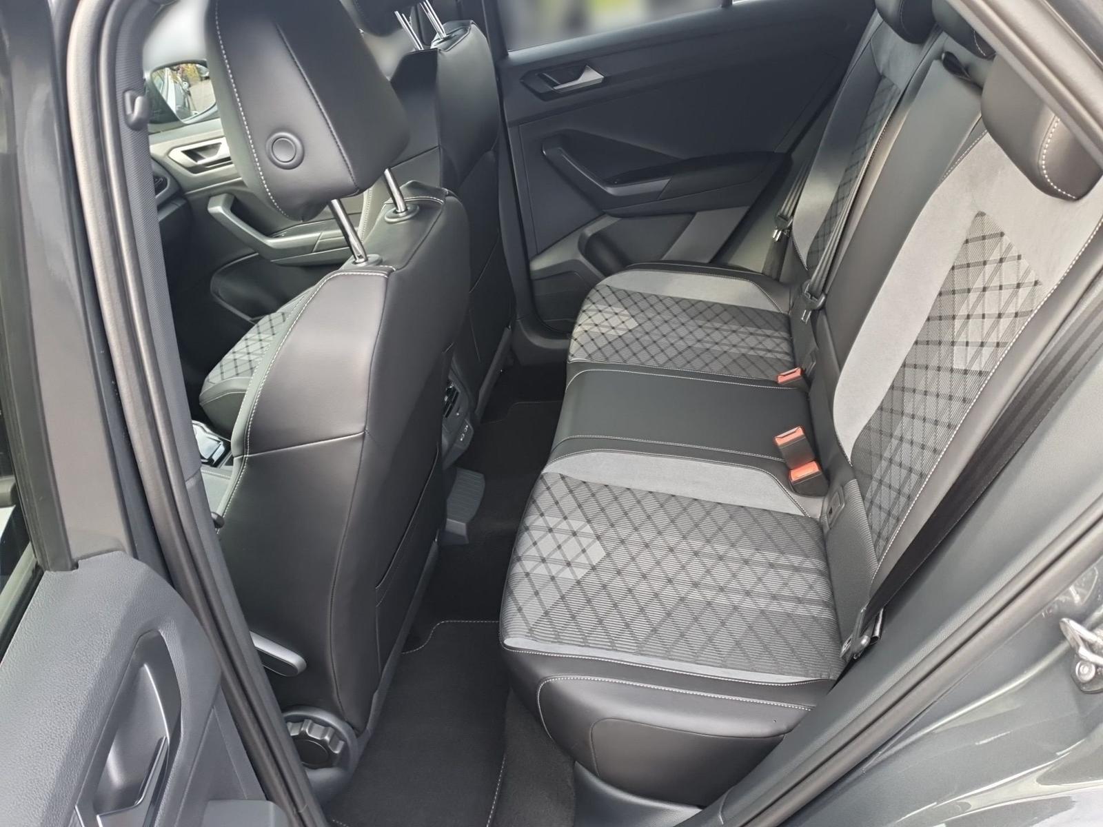 Volkswagen T-Roc R-Line *NAVI*MATRIX*AHK*KAMERA*BLACKSTYLE*, миниатюра 9