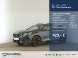 Cupra Formentor 2.0 TSI VZ *ACC*LED*RFK*Navi*Beats*App - Cupra Formentor Gebrauchtwagen in Hamburg