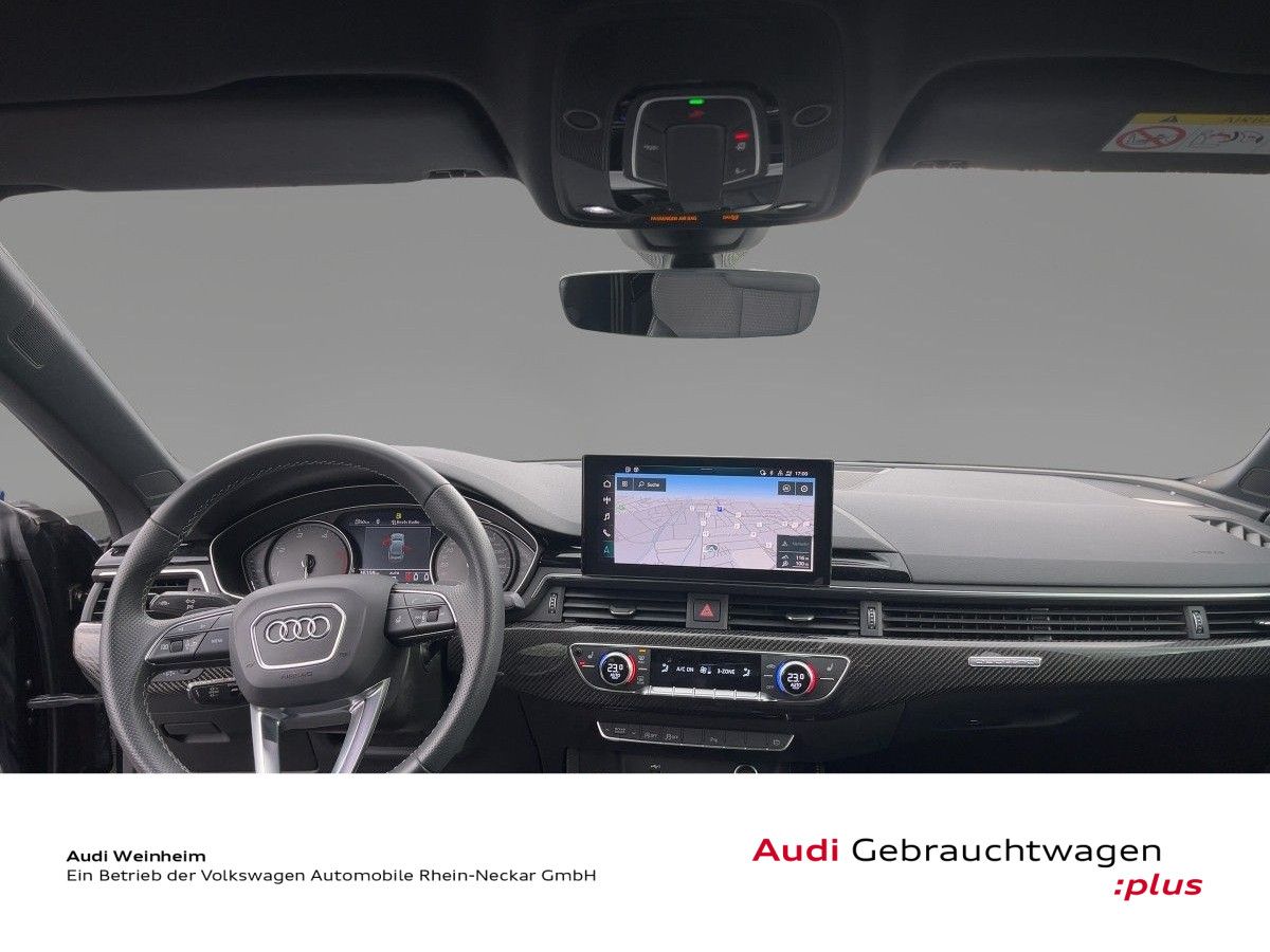 Audi S5 - Bild 12