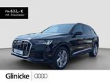 Audi Q7 55 TFSI quattro tiptronic Matrix LED Head up - gebrauchte Audi Q7 aus dem Jahr 2022