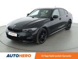 BMW 330i xDrive M Sport Aut.*NAVI*LASER*PDC*CAM*HUD* - BMW 330 Limousine 330i xdrive mit Benzin-Antrieb
