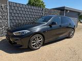 BMW 118 i M Sport Navi App SHZ Allwetter - BMW 118 Gebrauchtwagen in Aachen