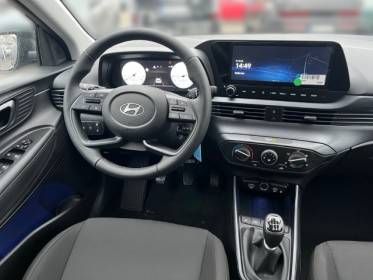 Hyundai i20 – Bild 10