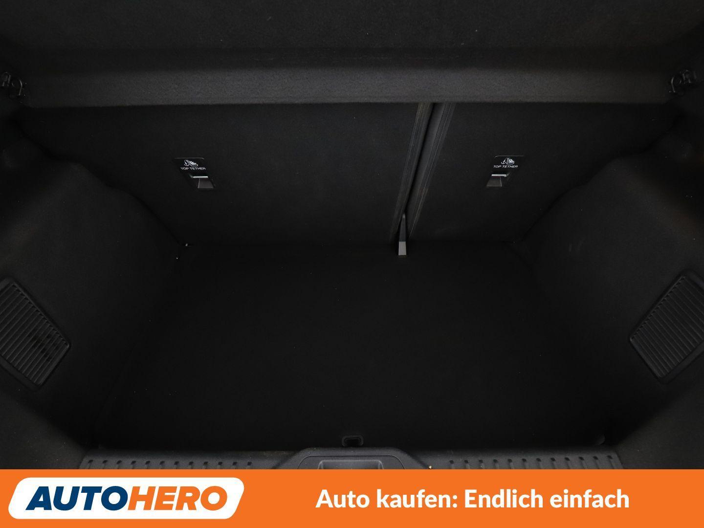 Ford Fiesta 1.0 EcoBoost Active X Aut.*NAV*ACC*CAM*, миниатюра 16