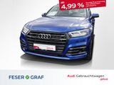 Audi Q5 55 TFSI e Navi AHK LED ACC