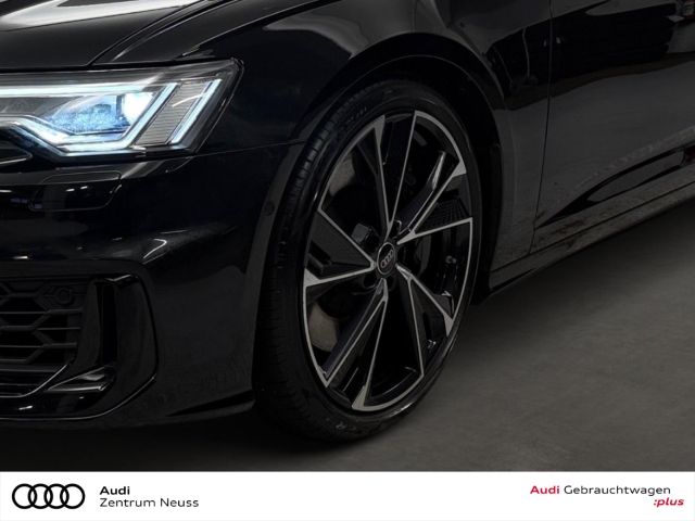 Audi S6 - Bild 10
