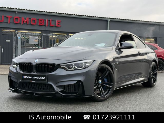 BMW M4 Coupe*///M*Carbon*Kamera*HuD*H&K*LED*