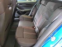 Skoda Octavia - Vorschau Bild 5