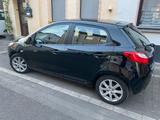 Mazda 2  1.3 L mit LPG Gasanlage - Mazda mit LPG-Antrieb